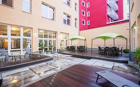 A&O Dortmund Hauptbahnhof